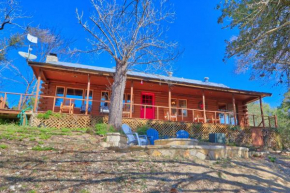 Clearwater Log Home